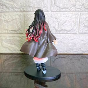 Nezuko Anime Figure (Demon Slayer)