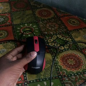 Gaming Mouse