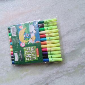 🖍️🎨💖 DRAWING PENCIL ✏️ & SKETCH PENS