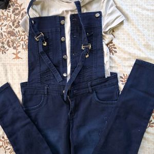 Overalls Jeans