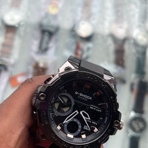 Gshock Watch