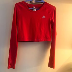 adidas techfit gymwear