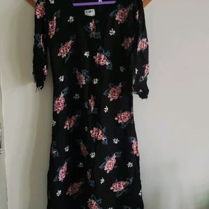 New Rayon Kurthi