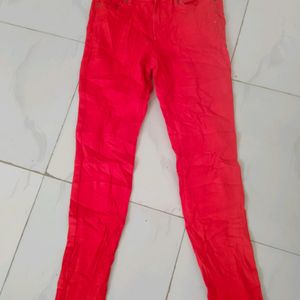 Women's Jeans