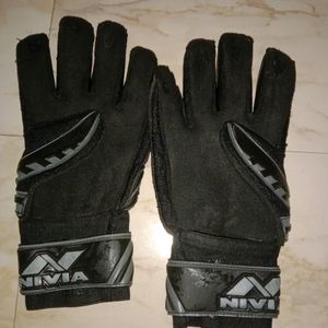 Nivia Goalkeeper Gloves