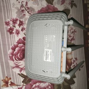 TP-Link New Router