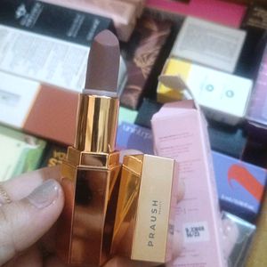 Praush High Tea Lipstick