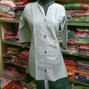 Single Kurti