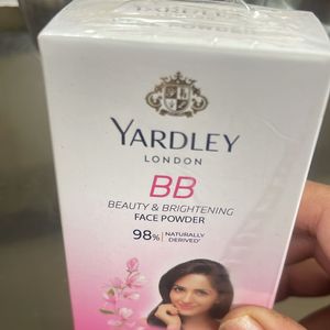 Yardley London Face Powder