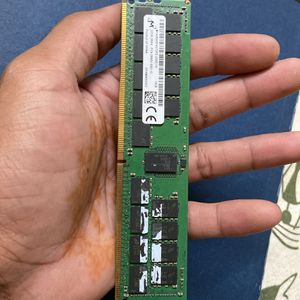 RAM 32 Gb DDR4