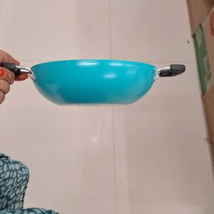 Mini Nonstick Kadhai