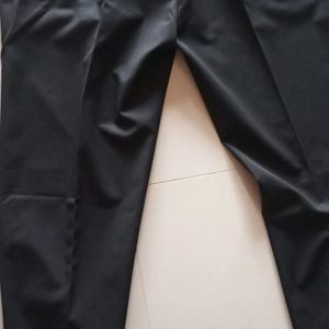 Brand New Black Trousers