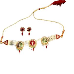 Rani Haar Jewellery Set