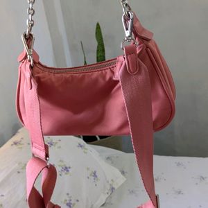 Mango Sling Bag