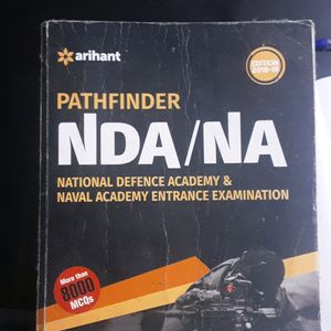 NDA/NA Pathfinder