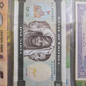 2 Rare Note