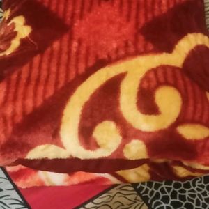 New With Tag Blanket