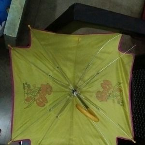 Beautiful Umbrella For Kids