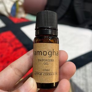 Aroma Diffuser From Amogha