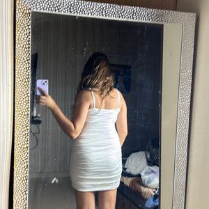 Hot Bodycon Dress