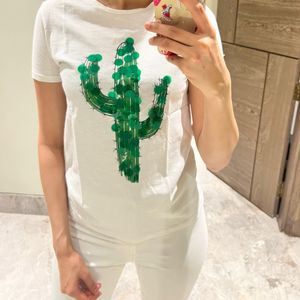 Cactus Tshirt