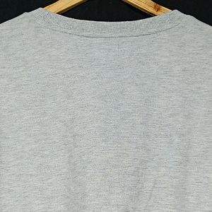 DNMX Grey Sweatshirt (Women)