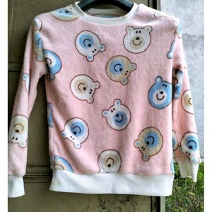 Very Cute Winter Top