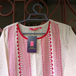 New Beautiful Kurta For Women ♥️🤍