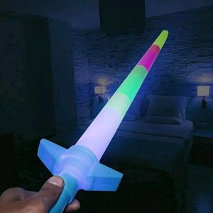 New Pack Of 2 Light Saver Swords