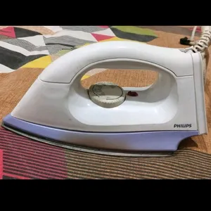 Philips Iron RQ1A