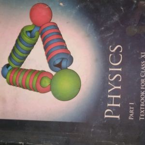 Physics Ncert Book