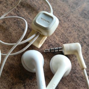 Nokia Original Earphone