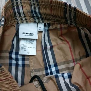 Burberry Shorts