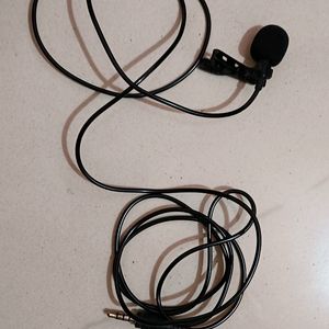 MIC For Noiceproof Recording