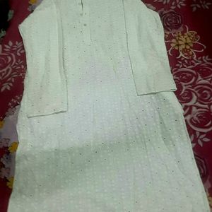 Chiken Kurta