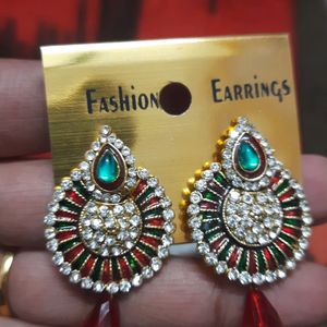 Beautiful Earrings