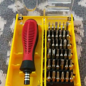 Screwdriver Set