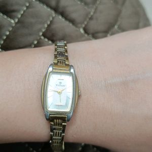 Titan Women's Watch