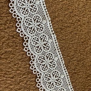 High Quality Guipure Lace