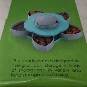 Smart Candy Box