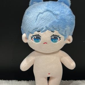 Kpop Doll Korean Idol