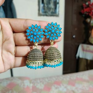 Combo Earrings