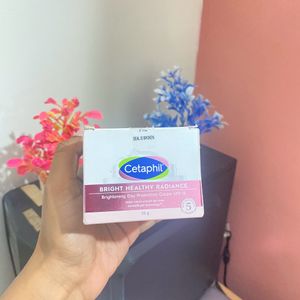 Cetaphil Bright Healthy Radiance Day Cream