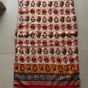 Brand New Patola Kurti