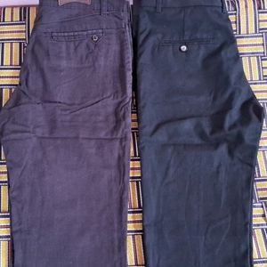 Men's Formal & Casual Pants