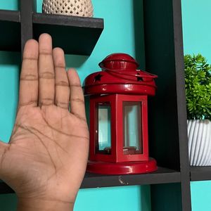 Trendy Candle Holder Lantern