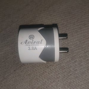 USB Adaptor Fast Charging 18W