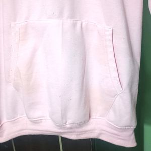 Cute Pink Sweatshirt