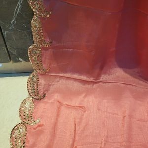 Pink Kurta Set