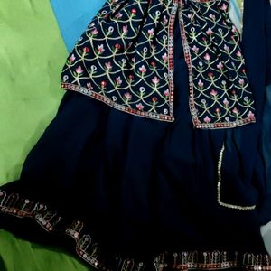 Sharara Kurta Set For Girl👯💃